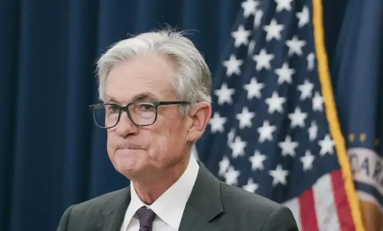 Is the Fed quietly signaling trouble ahead? Powell injects $29.4B into the banking system — biggest repo o