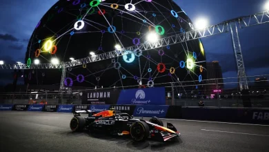 Is the US still a growth market? Five things we learned at the F1 Business Summit