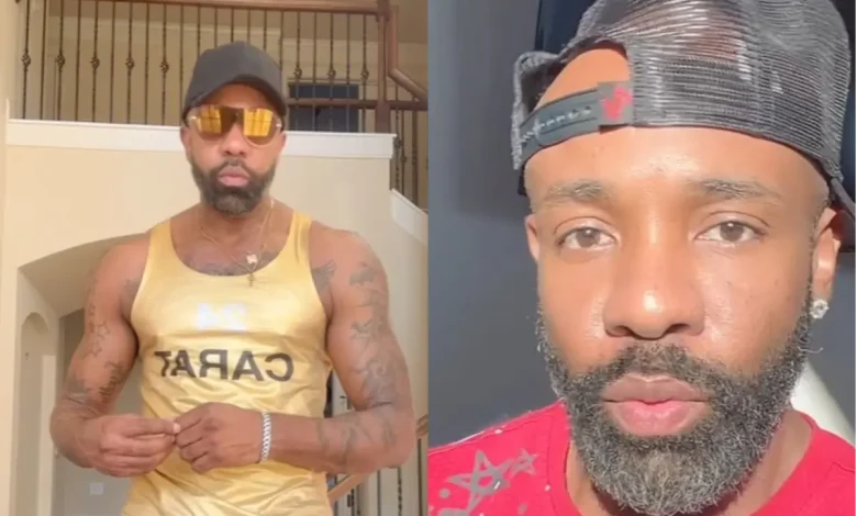 Is the Yes King guy dead? All about viral TikTok star Michael Willis Heard aka Love and Light TV in wake of recent passing