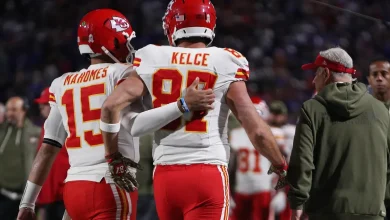 Is there a Chiefs game this weekend? See what's in store for Week 10