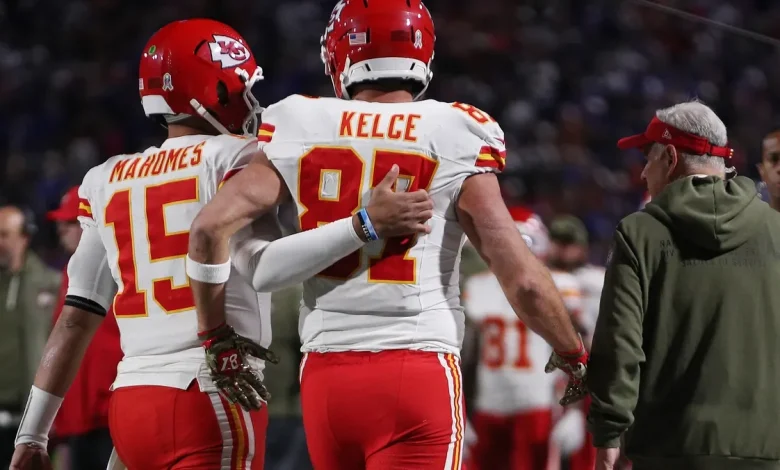 Is there a Chiefs game this weekend? See what's in store for Week 10