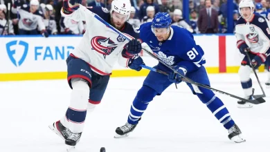 Is there any hope for Dakota Joshua and Matias Maccelli with the Maple Leafs?