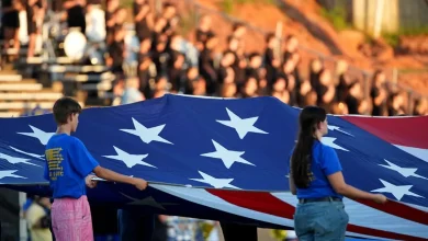 Is there school on Veterans Day 2025? See which Oklahoma City-area districts are closed