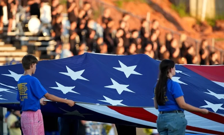 Is there school on Veterans Day 2025? See which Oklahoma City-area districts are closed