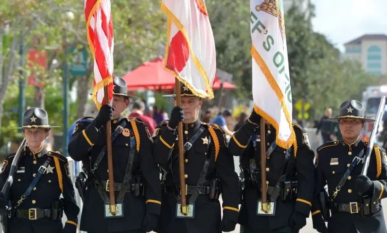 Is there school today in Florida? See list to see who will be staying home for Veterans Day