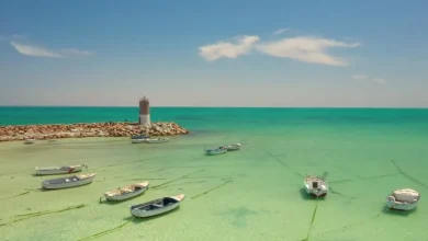 Is this the ‘new Canaries’ for British holidaymakers?