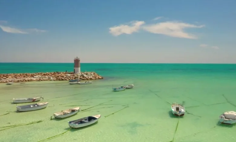 Is this the ‘new Canaries’ for British holidaymakers?