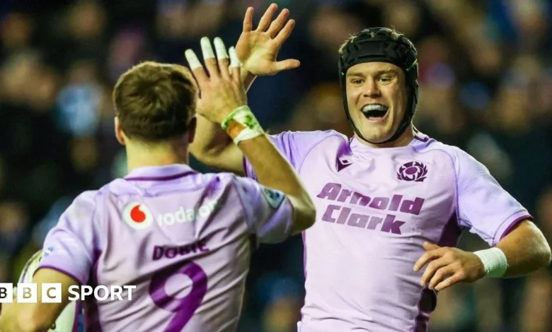 Is time right for Scotland to finally beat New Zealand?