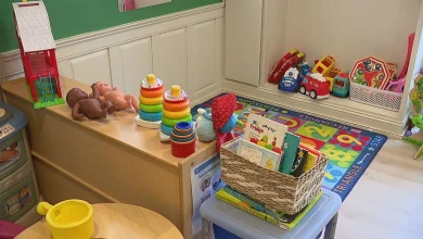 Is universal child care possible in NYS?
