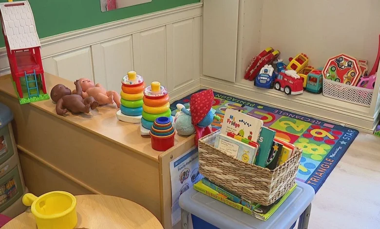 Is universal child care possible in NYS?