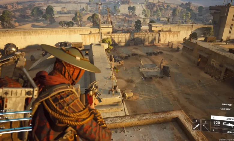 Is ‘Arc Raiders’ Down? Servers Hit With Matchmaking Error