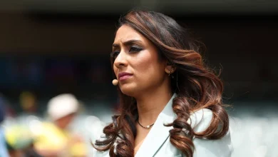 Isa Guha interview: ‘We want to advance ethnic diversity in cricket and increase girls’ participation’