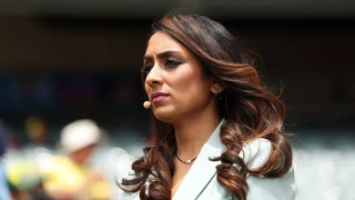 Isa Guha optimistic about England’s chances in the Ashes amidst challenges in Australia