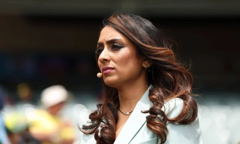 Isa Guha optimistic about England’s chances in the Ashes amidst challenges in Australia