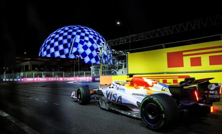 Isack Hadjar almost clashed with Oscar Piastri: "I nearly blew him up!"