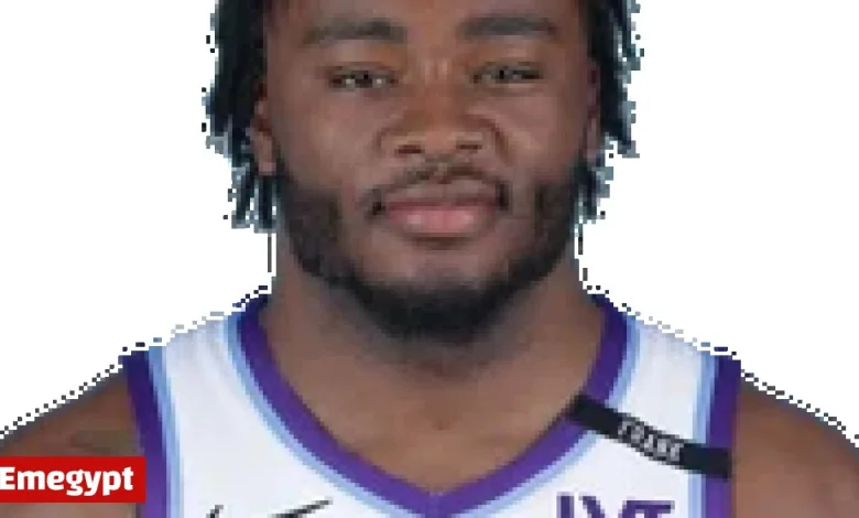 Isaiah Collier Returns for Season Debut After Hamstring Recovery