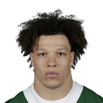 Isaiah Davis tallies 11 total yards in Week 10 win