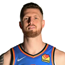 Isaiah Hartenstein nearly has triple-double in win