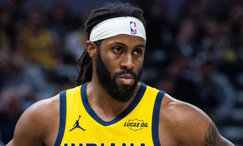 Isaiah Jackson has quietly solidified his long-term role with Pacers