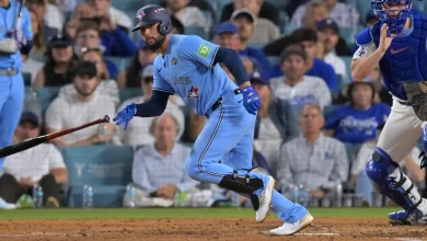 Isiah Kiner-Falefa Is Doing Everything He Can