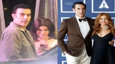 Isla Fisher reflects on 'difficult' divorce from Sacha Baron Cohen after his flirty night out with a model half his age goes viral