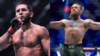 Islam Makhachev: “Khabib Broke McGregor’s Mind” – Doubts Comeback Chances