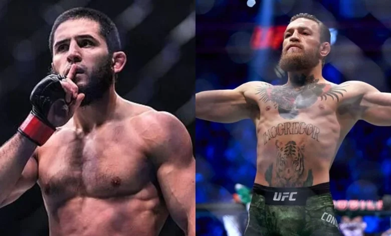 Islam Makhachev: “Khabib Broke McGregor’s Mind” – Doubts Comeback Chances