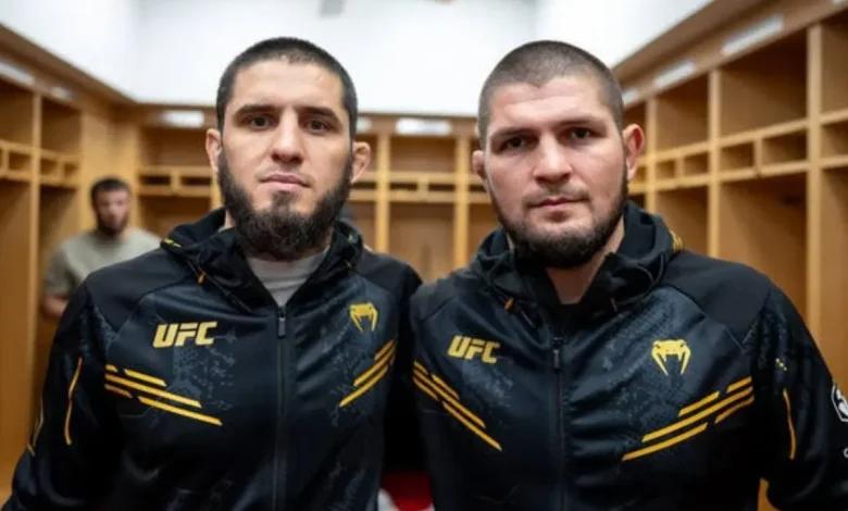 Islam Makhachev Title Defenses: Has He Surpassed ‘The Eagle’ in Lightweight GOAT Debate?