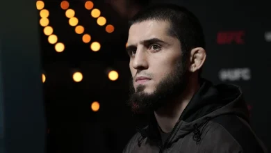 Islam Makhachev and 'secret' wife had wedding attended by UFC royalty