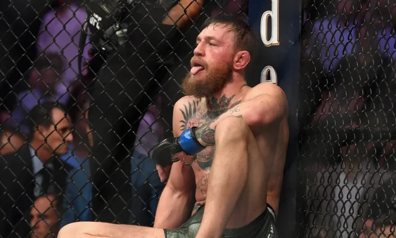 Islam Makhachev convinced Conor McGregor doesn't return to MMA: 'Khabib broke his mind'