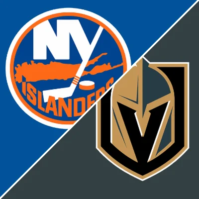 Islanders 4-3 Golden Knights (Nov 13, 2025) Game Recap