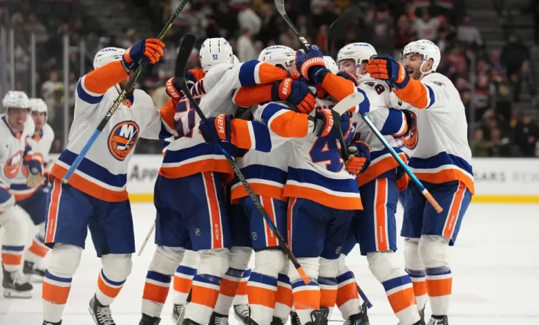 Islanders Gameday News: Back-to-back concludes in Utah