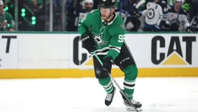 Islanders katkaisi Dallasin voittosarjan – Rantanen kuittasi tappiosta syöttöpisteen ja pelirangaistuksen