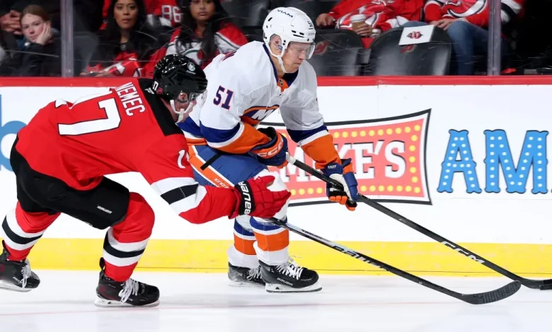 Islanders vs. Devils News: ‘Road’ trip continues