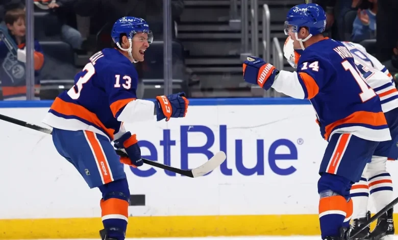 Islanders vs. Wild Gameday News: Busy schedule ahead