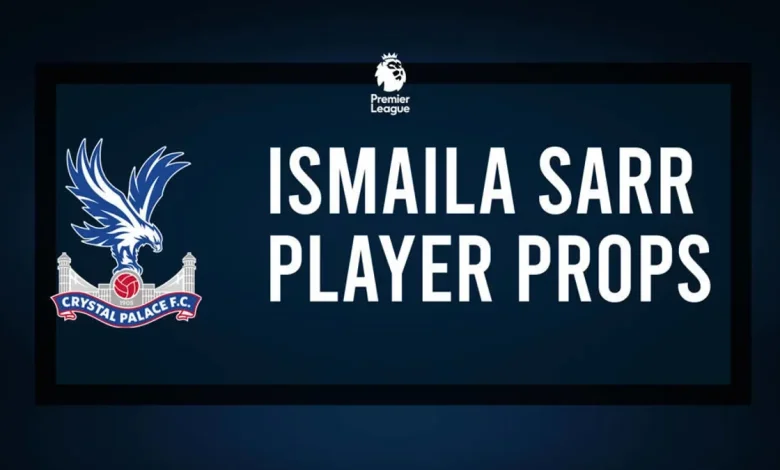 Ismaila Sarr vs. Brentford FC – Player props & odds to score a goal on November 1