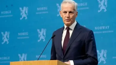 Israel Denies Entry to Norwegian Prime Minister for Talks