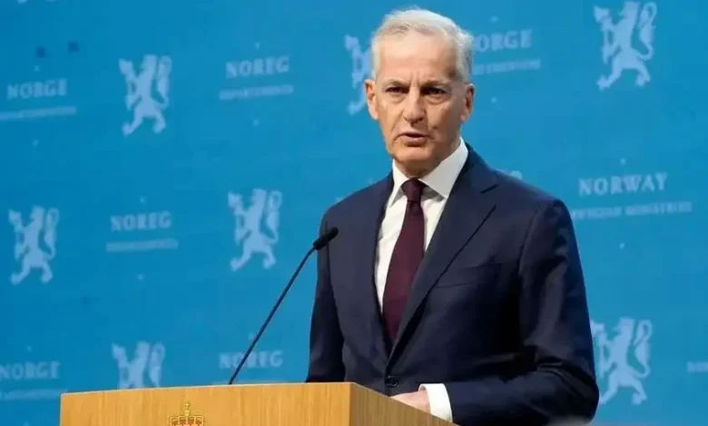 Israel Denies Entry to Norwegian Prime Minister for Talks