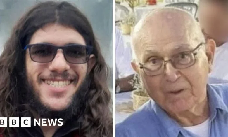 Israel confirms identities of hostages' bodies returned by Hamas