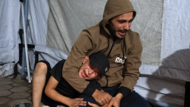 Israel kills at least 28 Palestinians in wave of Gaza ‘ceasefire’ attacks