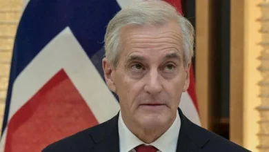 Israel refuses visit by Norway PM hoping to join Gaza recovery