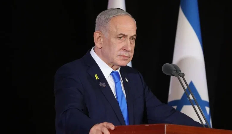 Israeli PM Netanyahu requests pardon in ongoing corruption trial
