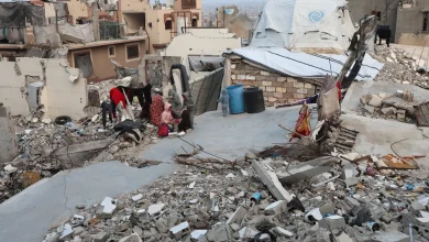 Israeli attack kills two children in southern Gaza despite ceasefire