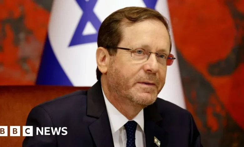 Israeli concern over proposed renaming of Dublin park