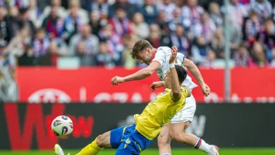 Istne szaleństwo w Zabrzu. Kuriozalny kwadrans i 6 goli w meczu lidera Ekstraklasy. To był pogrom