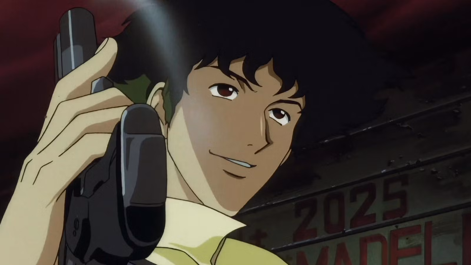It Took Me 27 Years to Decode the Secret That Makes Cowboy Bebop Pure Genius