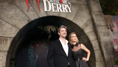 'It: Welcome to Derry': Andy and Barbara Muschietti Interview