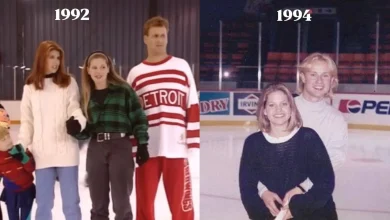 "It became part of my love story": Valeri Bure's wife Candace Cameron Bure drops throwback photos from over three decades ago