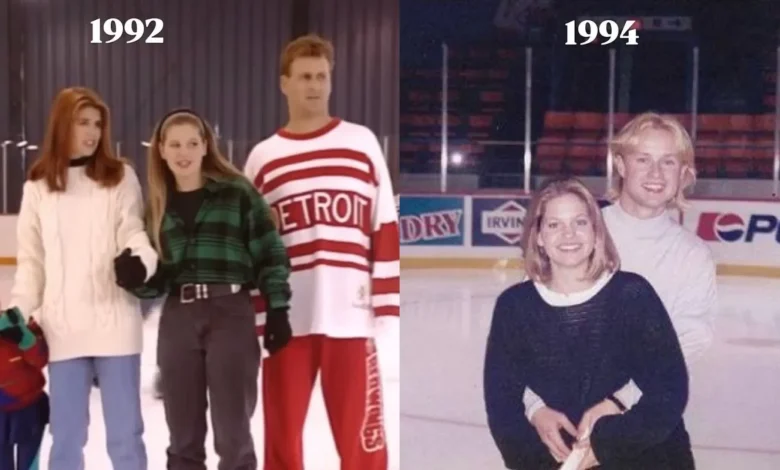 "It became part of my love story": Valeri Bure's wife Candace Cameron Bure drops throwback photos from over three decades ago