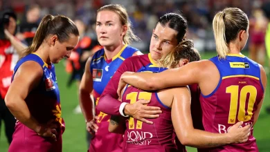 'It drives everything': How grand final heartbreak fuelled Brisbane's strategy 'rethink'
